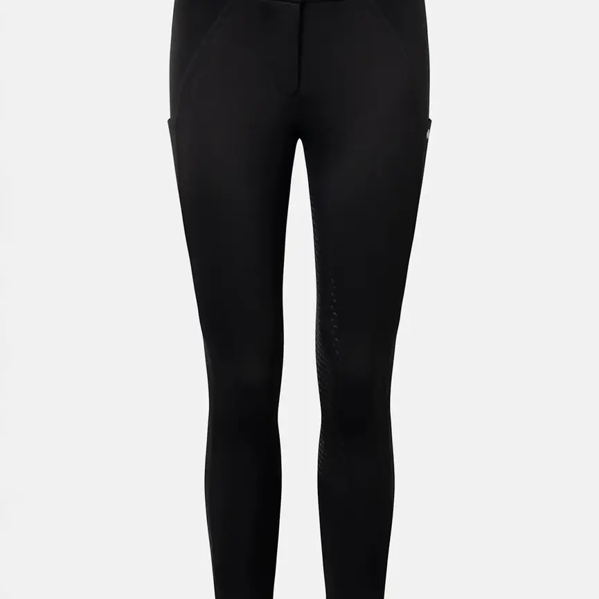 Horze Matilda Womens Perforated Full Seat Breeches