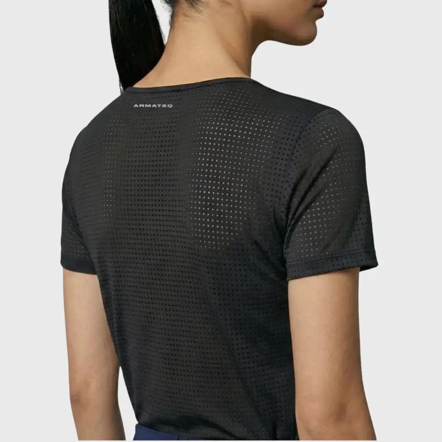 ARMATEQ AIRFLOW SHORT SLEEVE