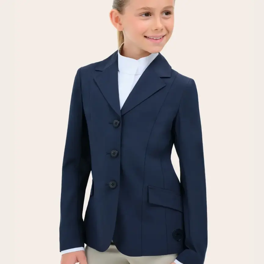 Legacy Lite Jr. Show Coat