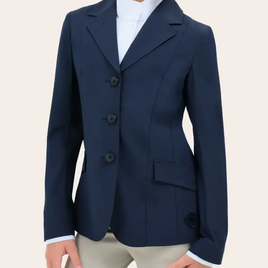 Legacy Lite Jr. Show Coat