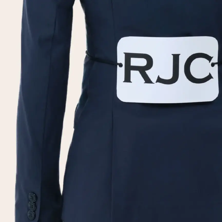 Legacy Lite Jr. Show Coat