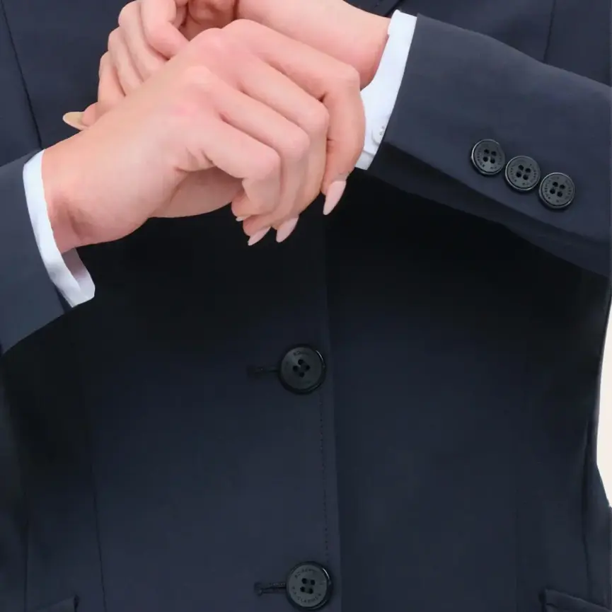 Legacy Lite Show Coat