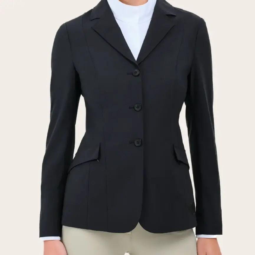 Legacy Lite Show Coat