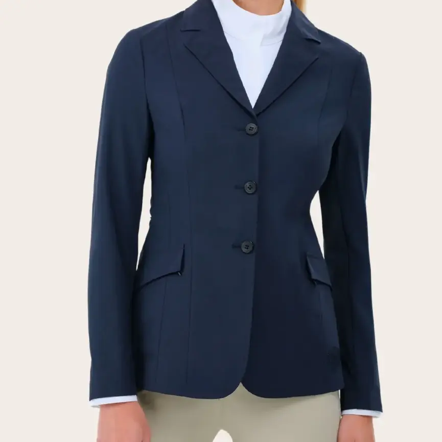 Legacy Lite Show Coat