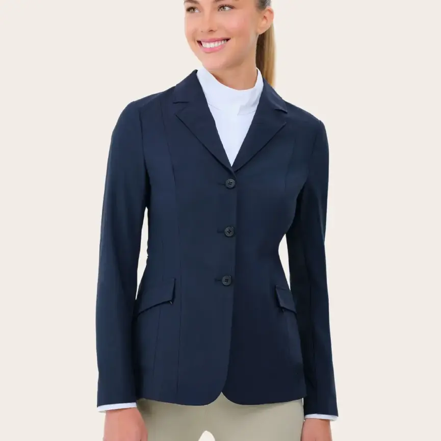 Legacy Lite Show Coat
