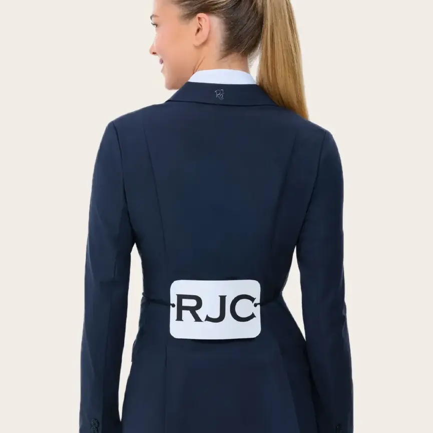 Legacy Lite Show Coat