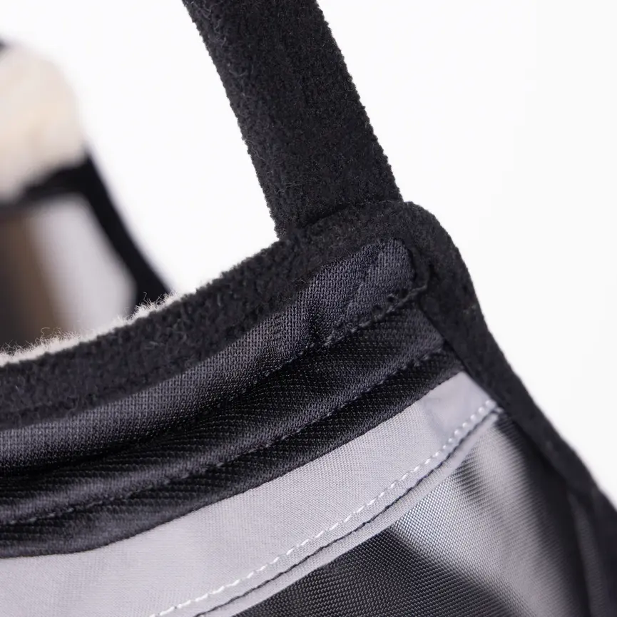 FlyGuard Pro Fine Mesh Earless Fly Mask