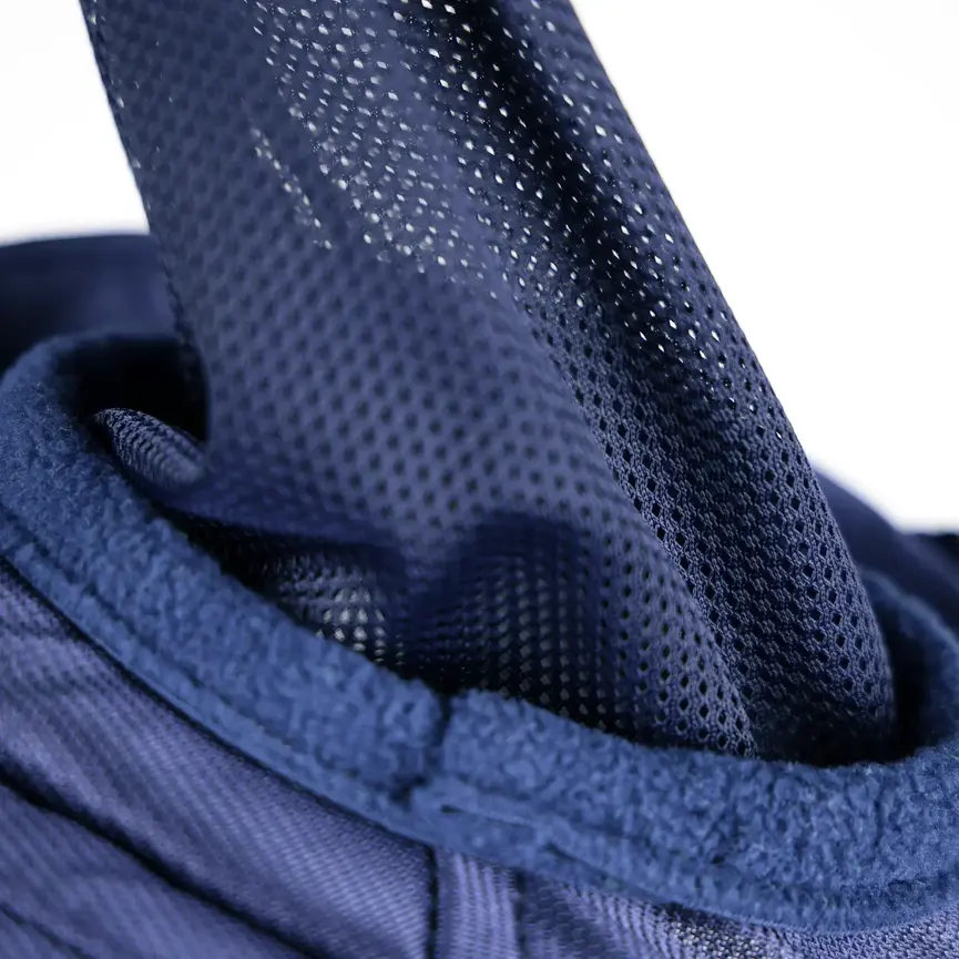 FlyGuard Pro Fine Mesh Fly Mask with Ears