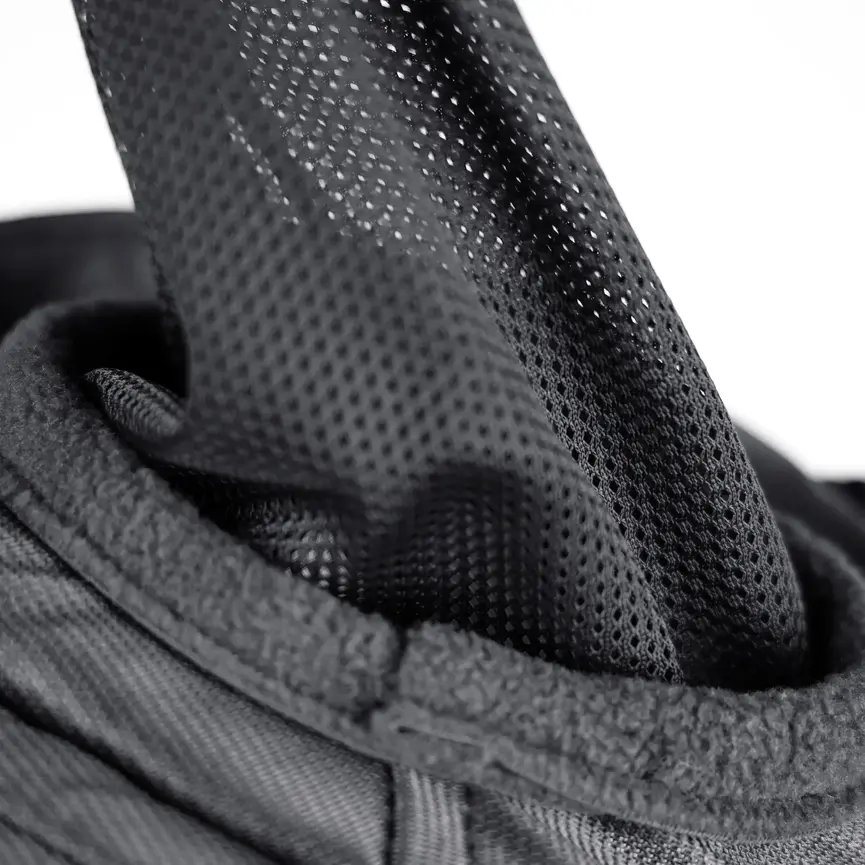 FlyGuard Pro Fine Mesh Fly Mask with Ears & Open Forelock