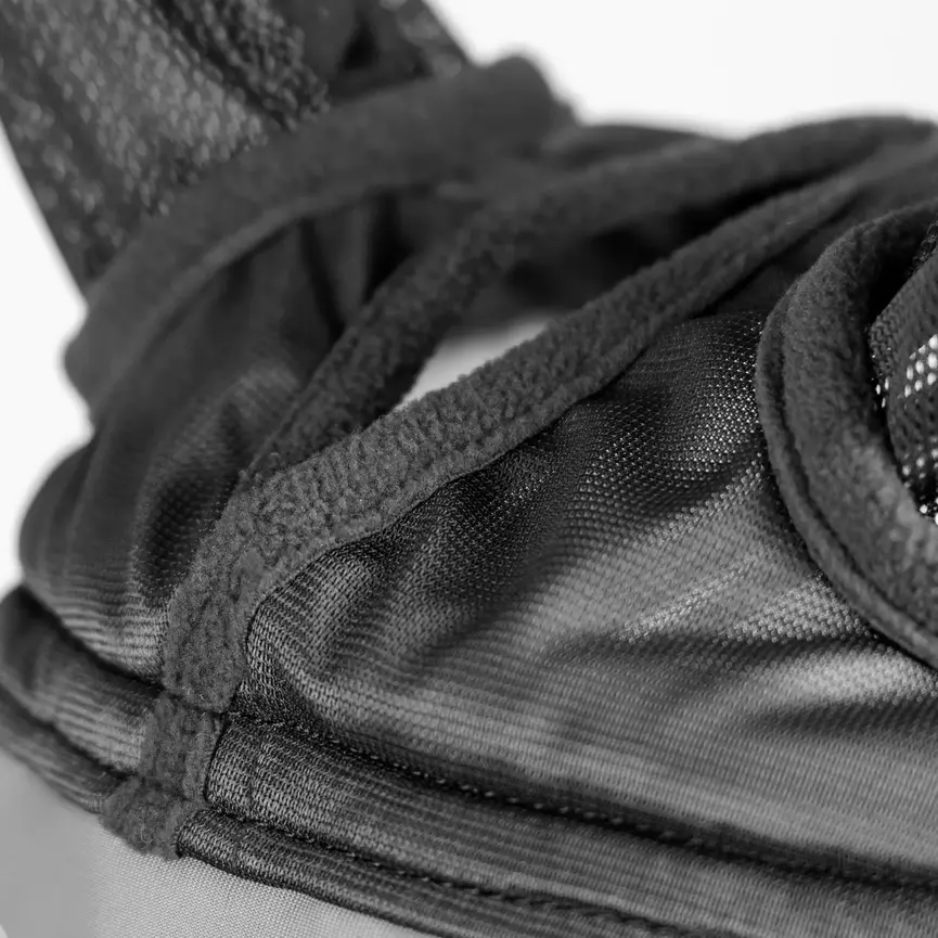 FlyGuard Pro Fine Mesh Fly Mask with Ears & Open Forelock