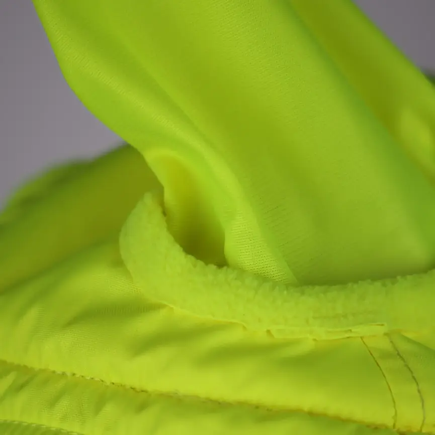 FlyGuard Pro Hi-Viz Fine Mesh Fly Mask with Ears