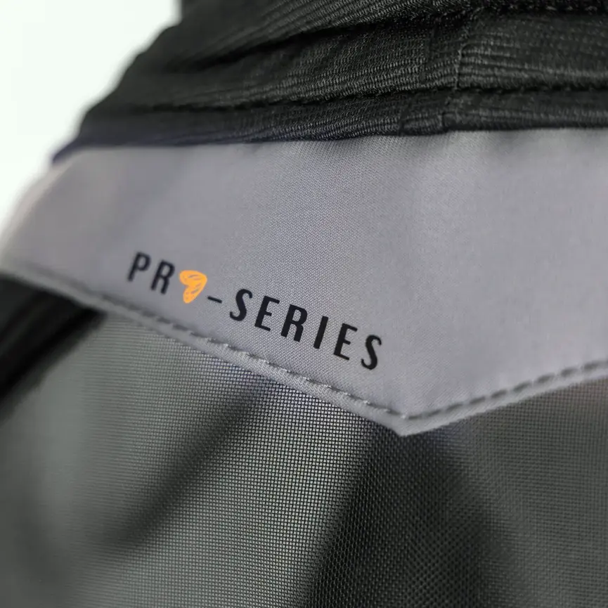 FlyGuard Pro Fine Mesh Fly Mask with Ears & Nose