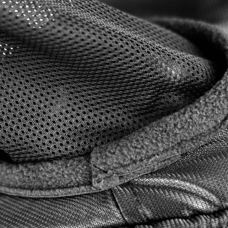 FlyGuard Pro Fine Mesh Fly Mask with Ears & Nose