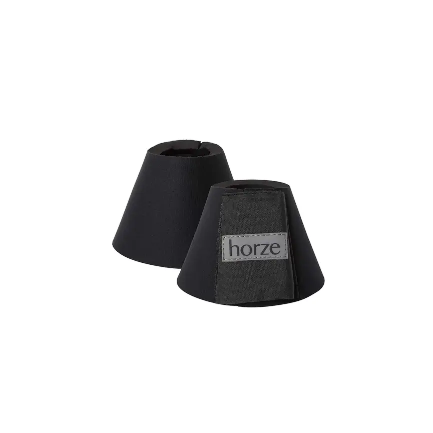 HORZE PRO BELL BOOTS