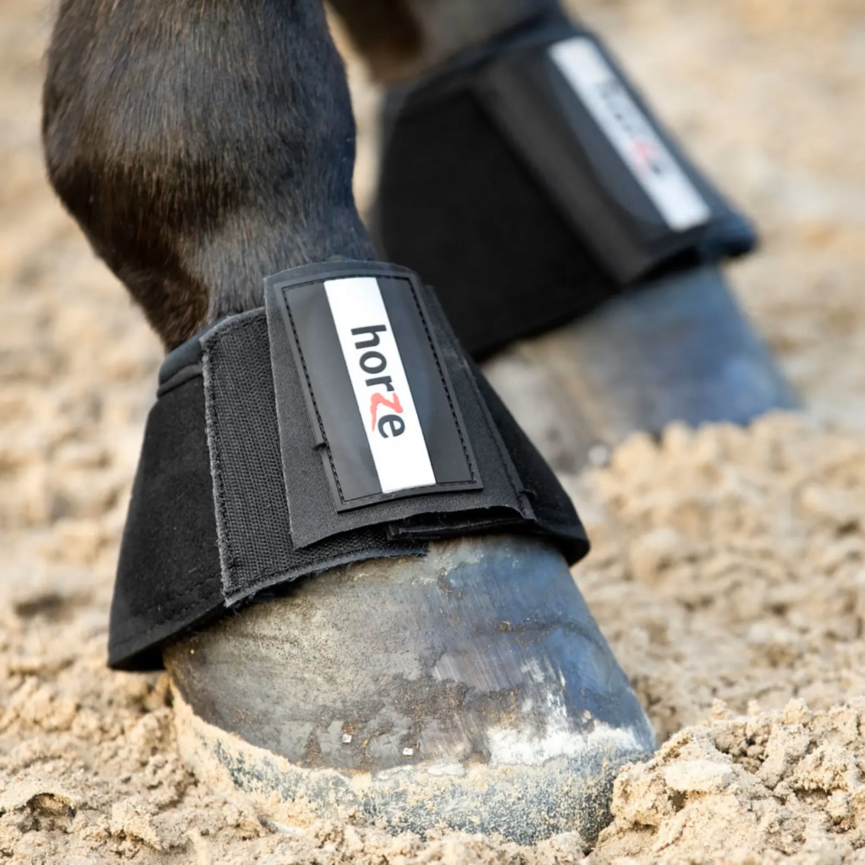 HORZE ALL PURPOSE BELL BOOTS