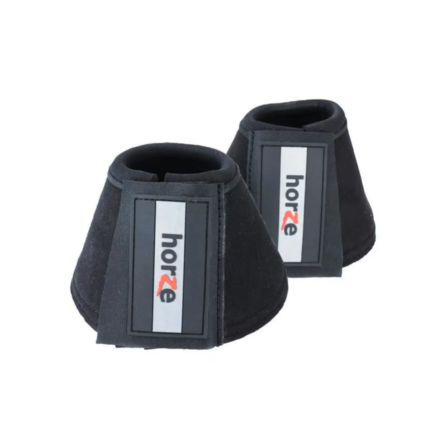 HORZE ALL PURPOSE BELL BOOTS