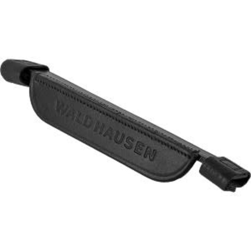 WH Leather Blinkers