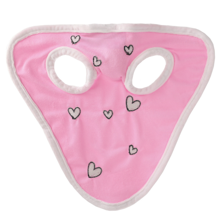 QHP Unicorn Ear Net