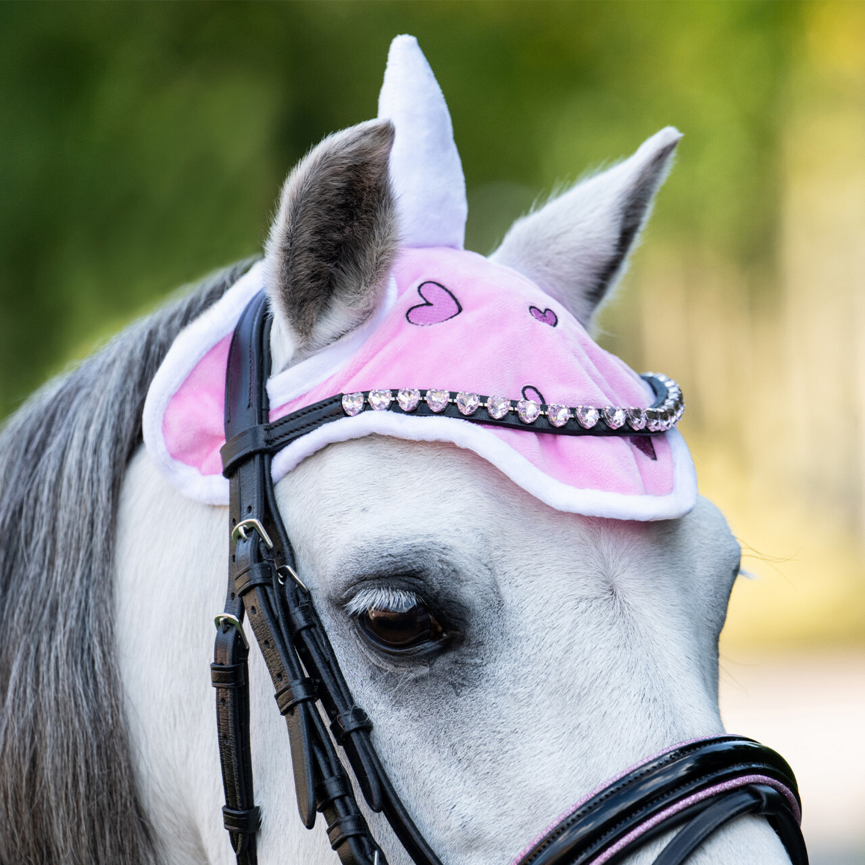 QHP Unicorn Ear Net