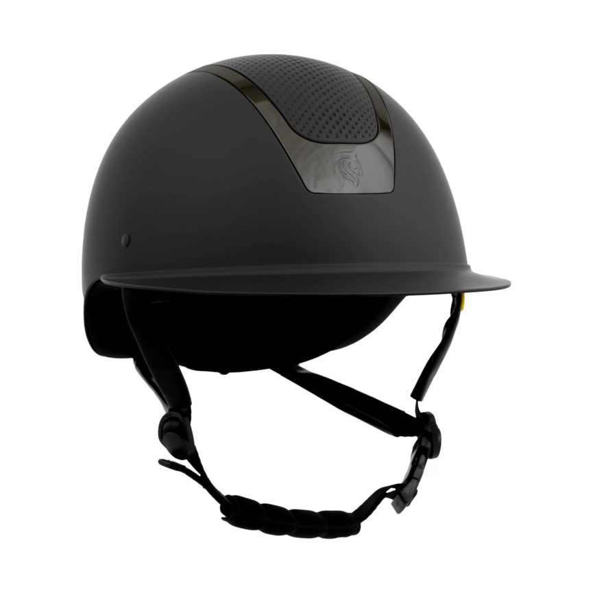 Crown MIPS Riding Helmet