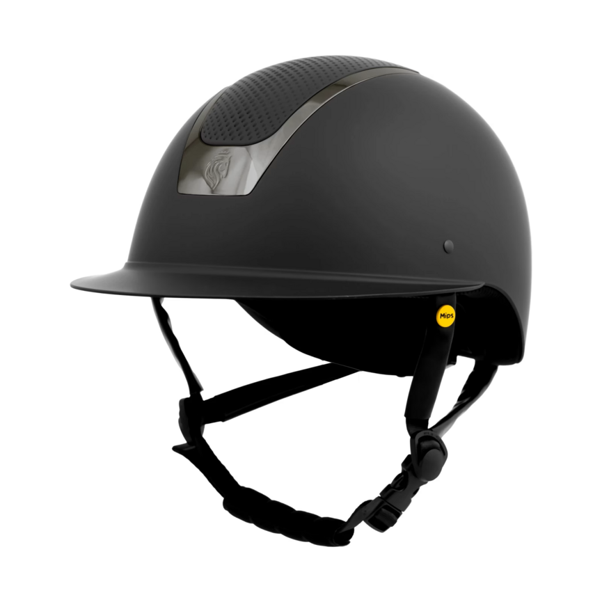 Crown MIPS Riding Helmet