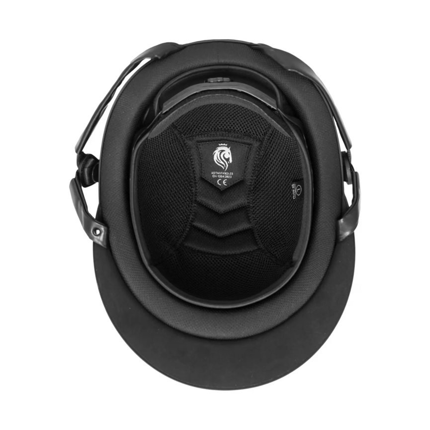 Crown MIPS Riding Helmet