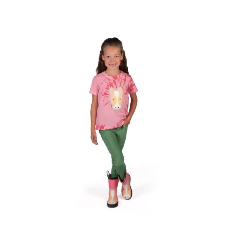 Kids Maui-T-shirt