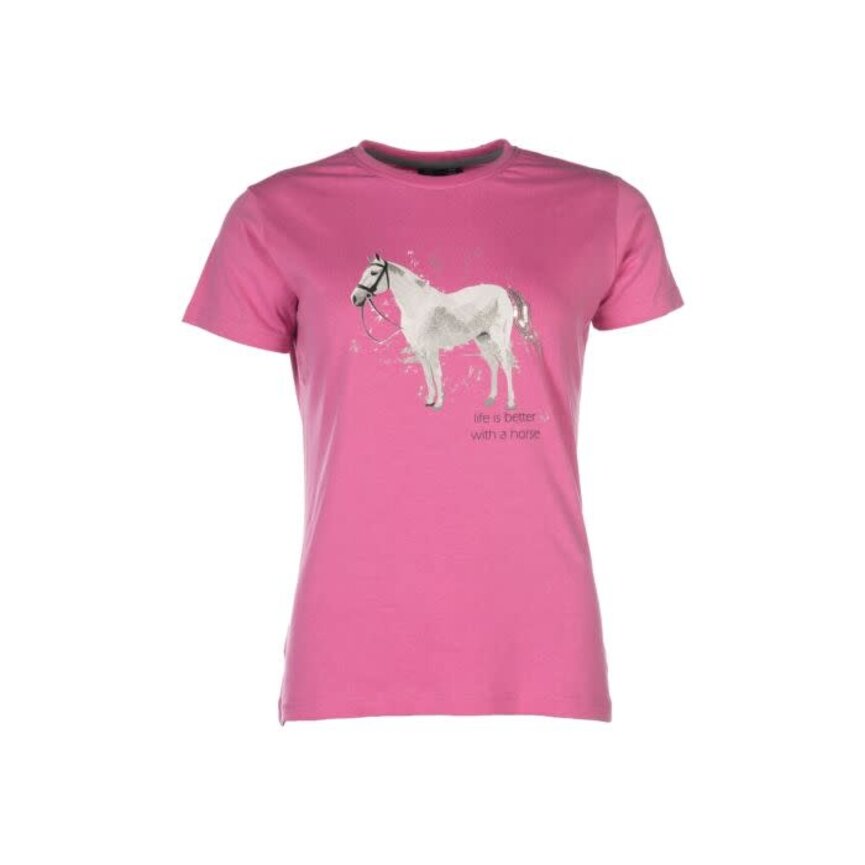 Kids Sparkle -T-shirt