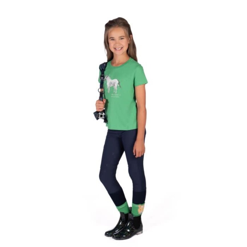 Kids Sparkle -T-shirt