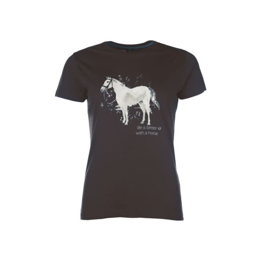 Kids Sparkle -T-shirt