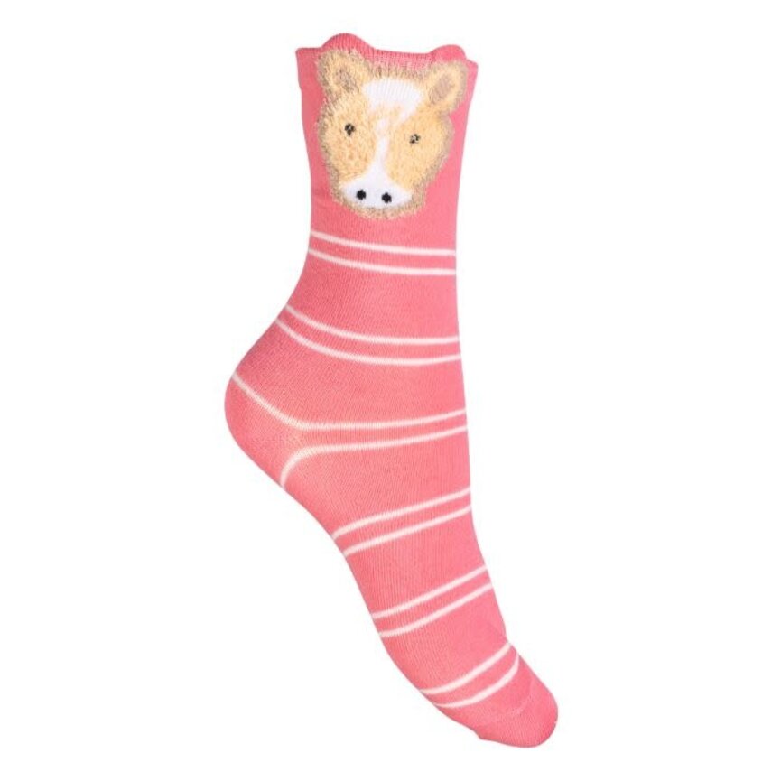 Riding socks -Maui