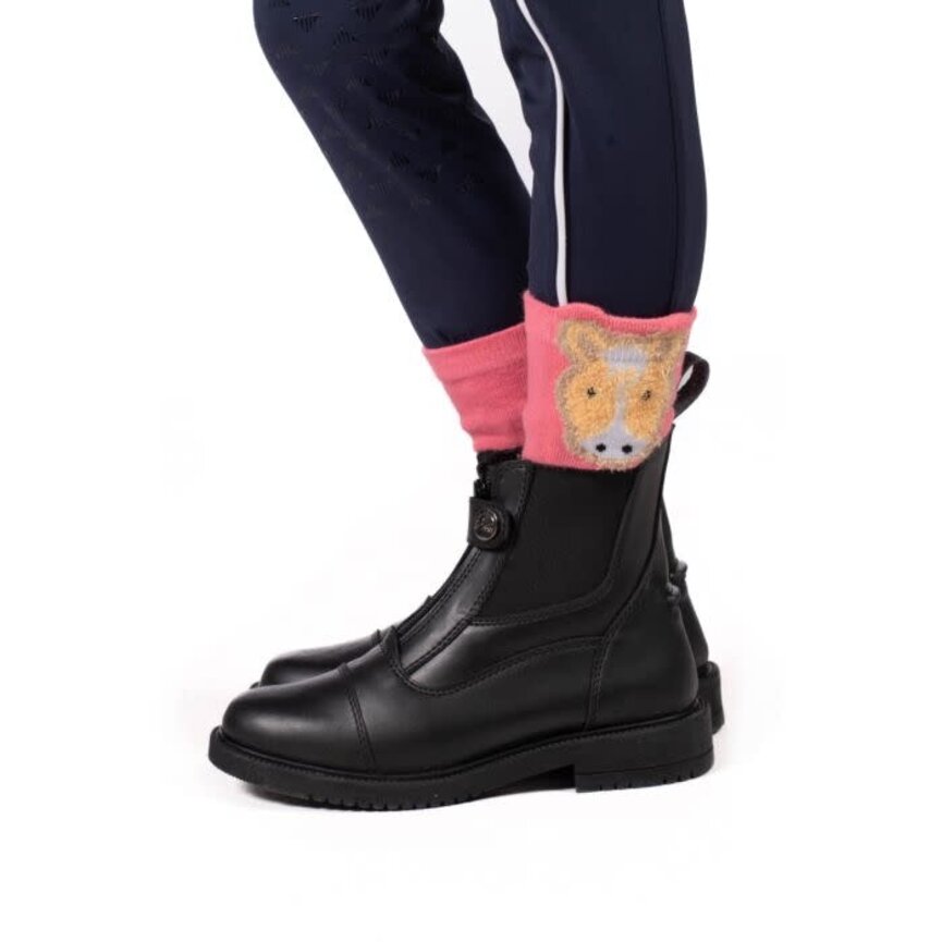 Riding socks -Maui