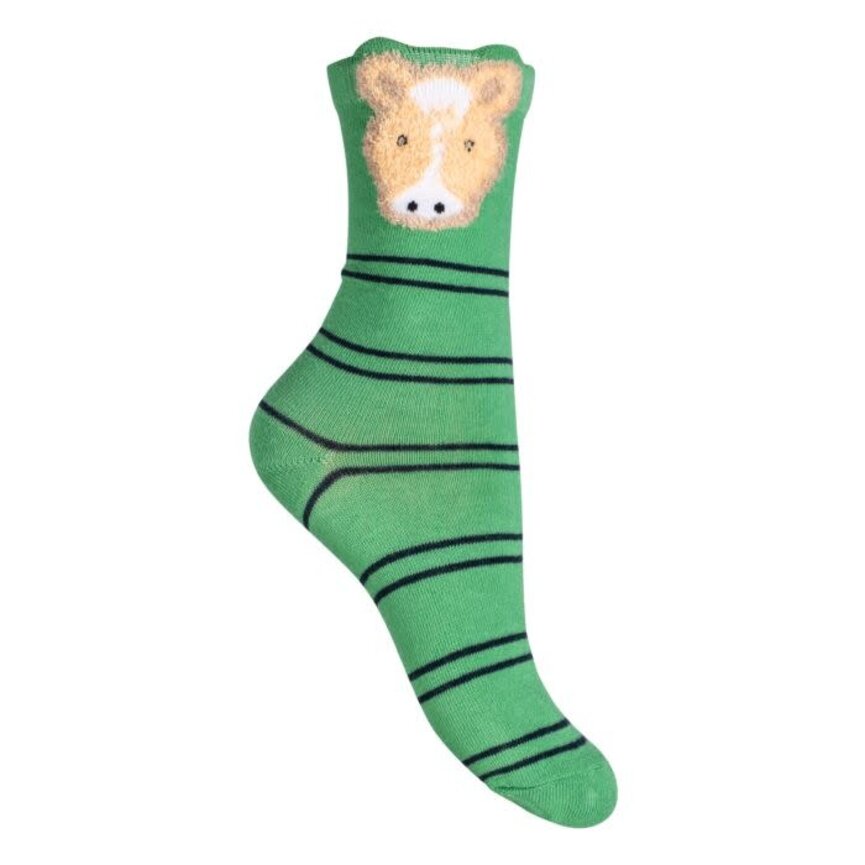 Riding socks -Maui