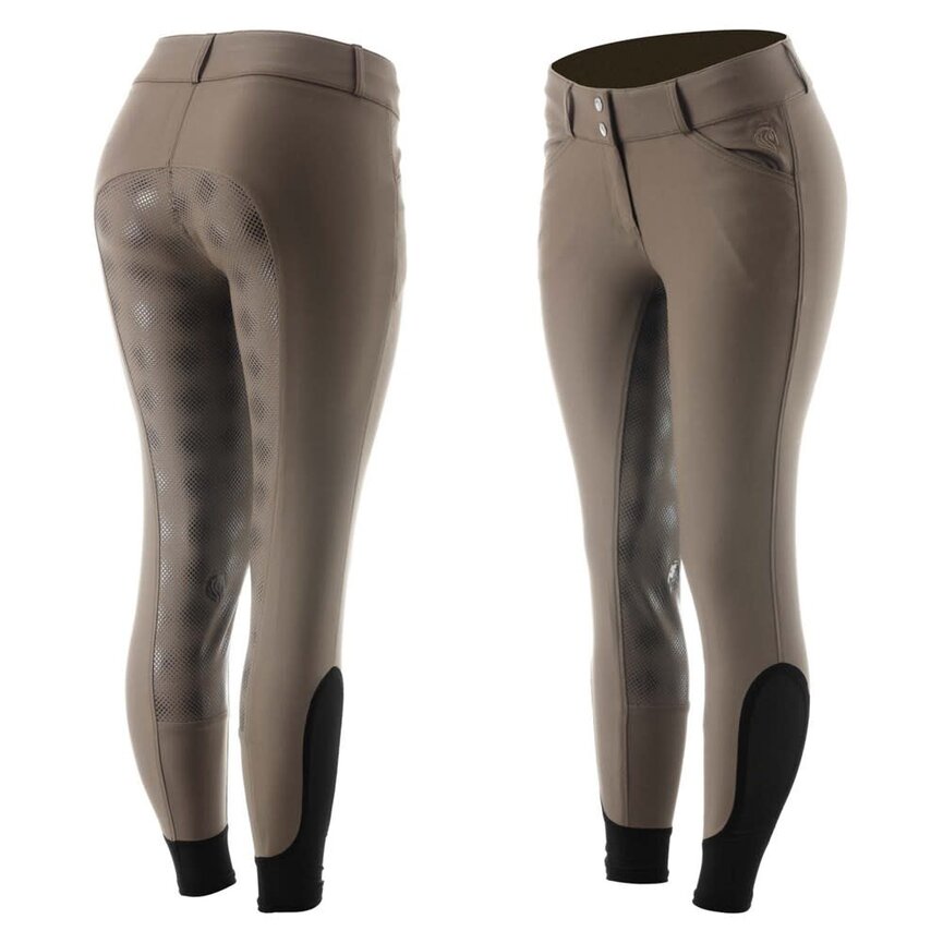 Maud Womens Full Seat Breeches