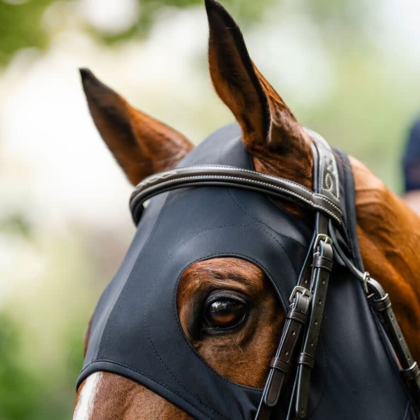 Horseware Ionic Therapy Calming Face Mask