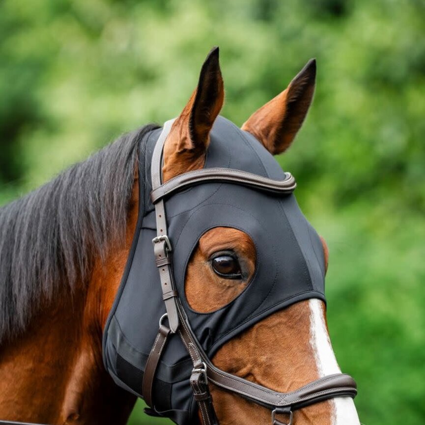 Horseware Ionic Therapy Calming Face Mask