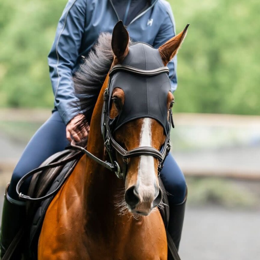 Horseware Ionic Therapy Calming Face Mask