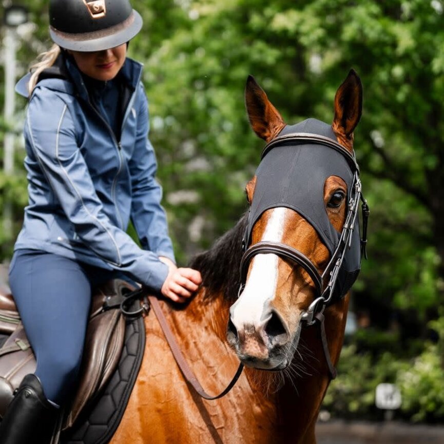 Horseware Ionic Therapy Calming Face Mask
