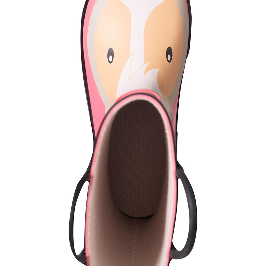 Rubber boots -Maui