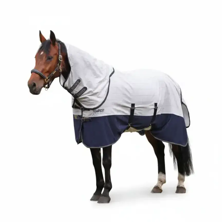 TEMPEST SUMMER SHIELD SET