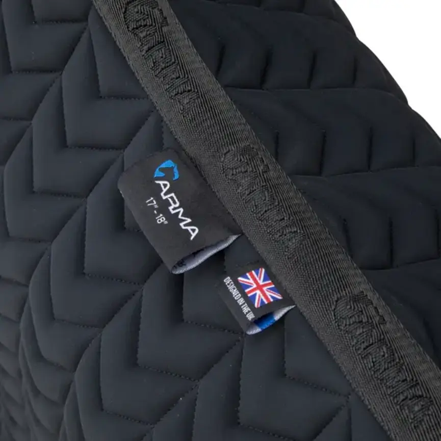 ARMA Elegance 3.0 Jump Saddle Pad