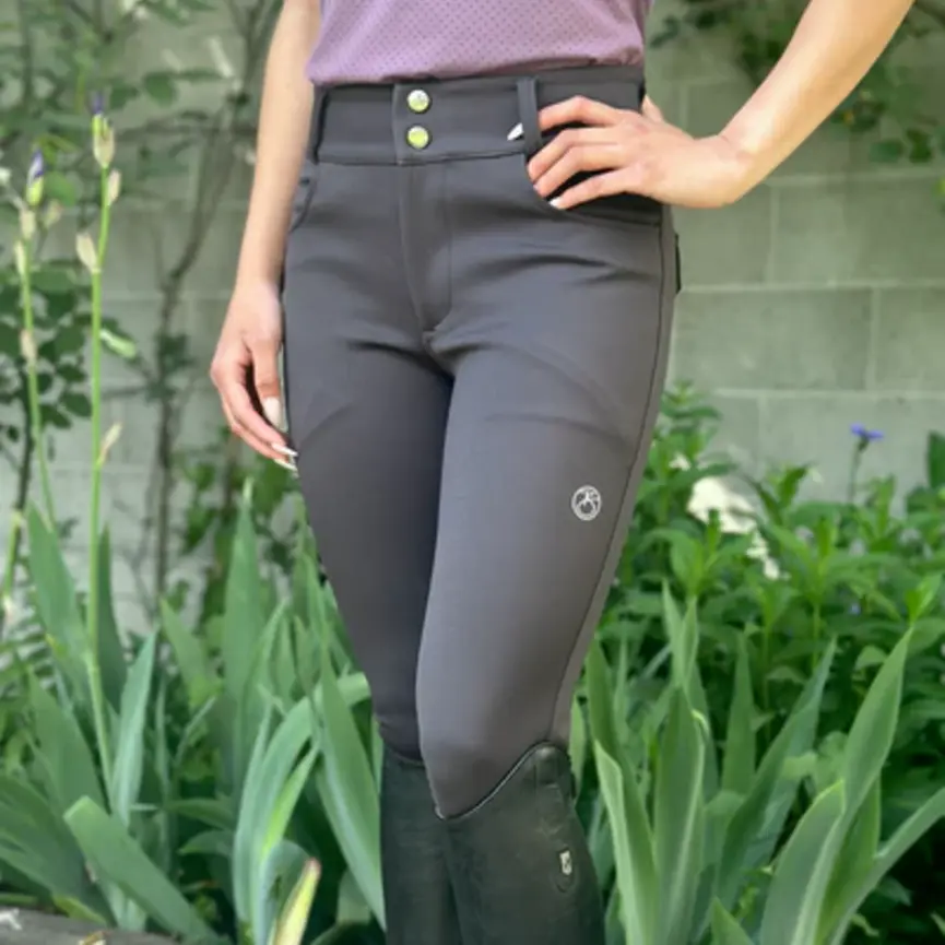 Mila Knee Grip Breech