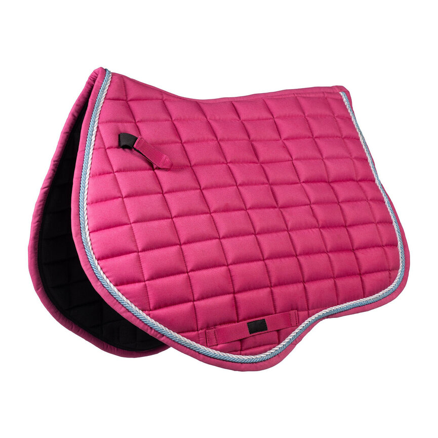 Saddle cloth -Manchester