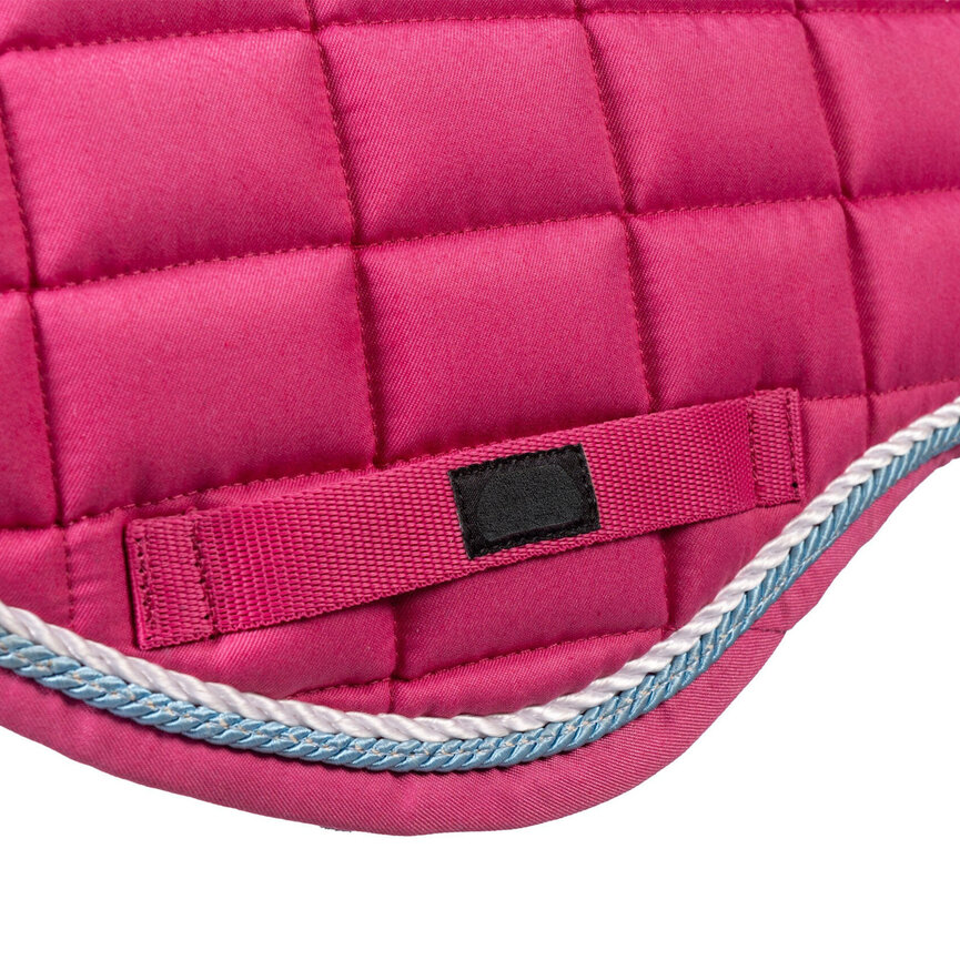 Saddle cloth -Manchester