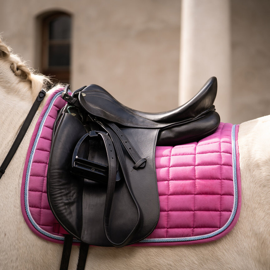 Saddle cloth -Manchester