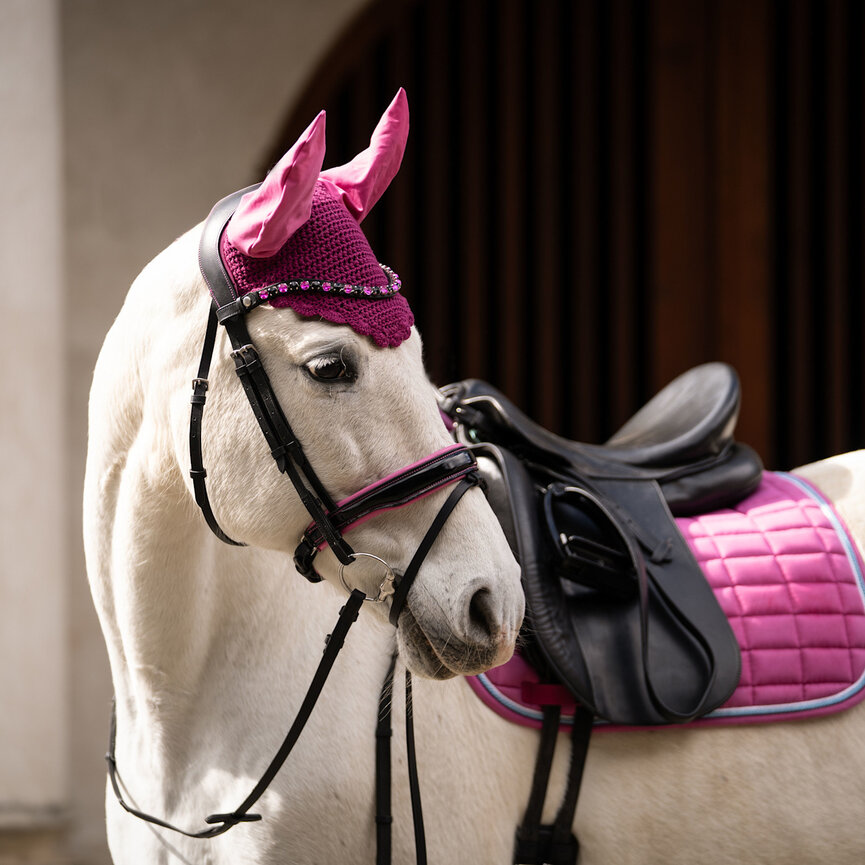 Saddle cloth -Manchester