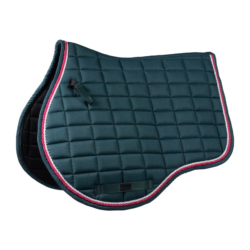 Saddle cloth -Manchester