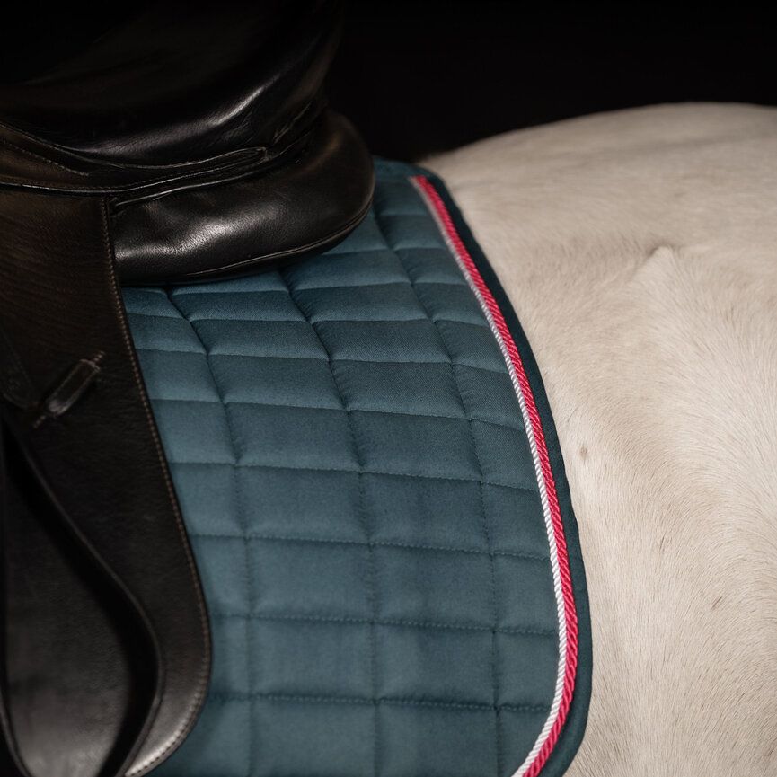 Saddle cloth -Manchester