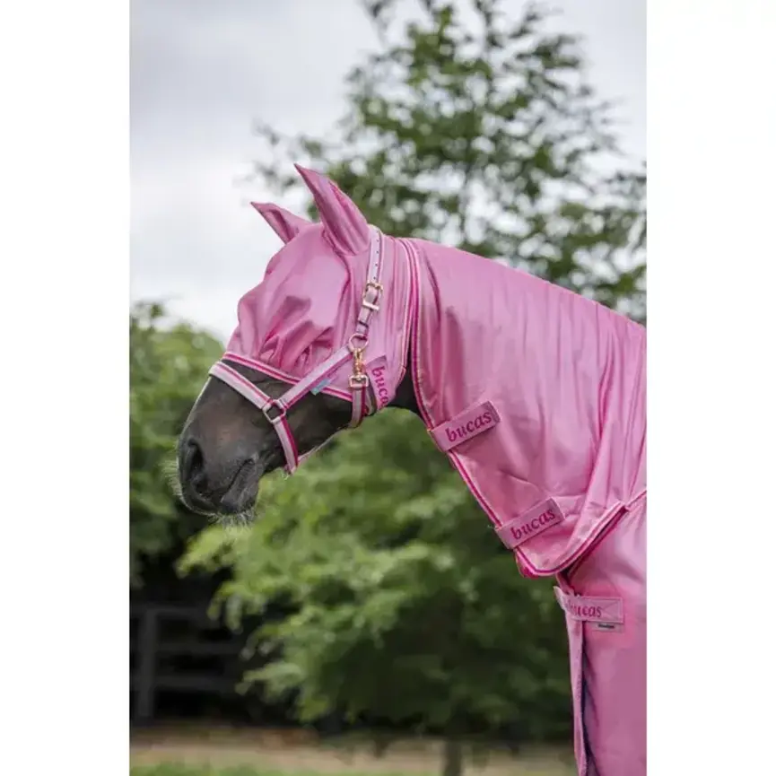 BUCAS FREEDOM FLY MASK SS26