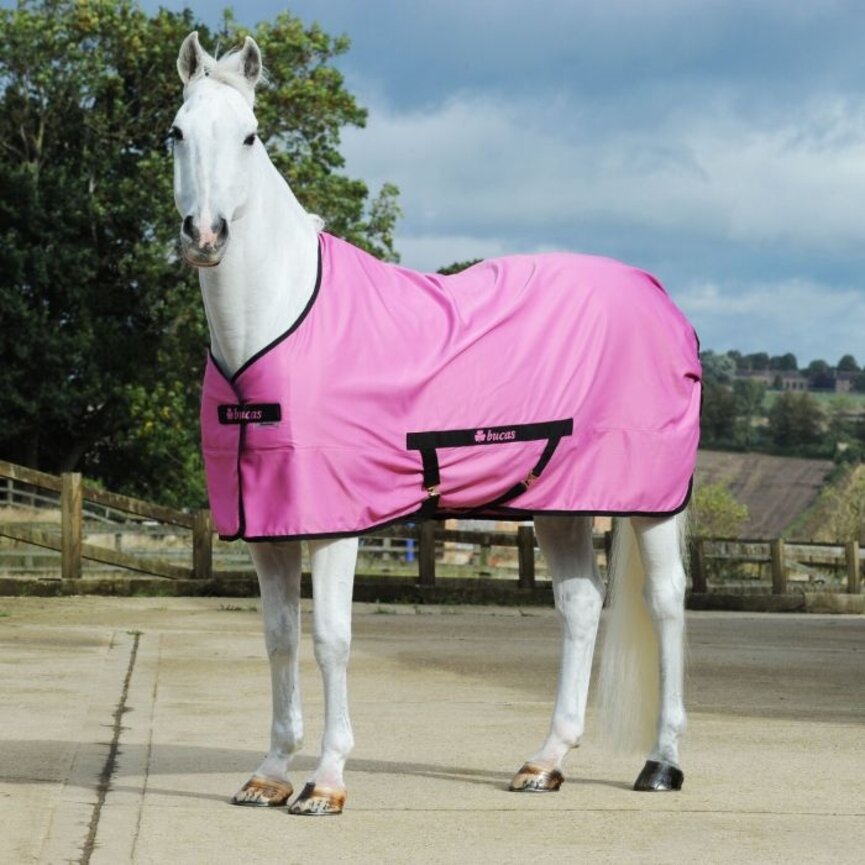 BUCAS FREEDOM TWILL SHEET SS26